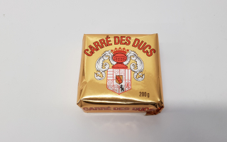 Carré des ducs (200gr)