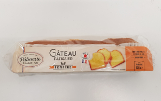 Gâteau pâtissier (500gr)