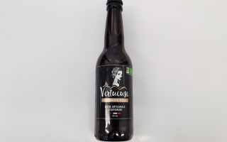 Bière blonde la vertueuse 33cl