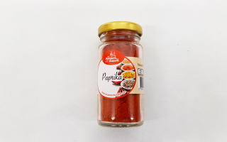 Paprika (36gr)