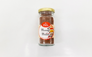 Muscade moulue (36gr)