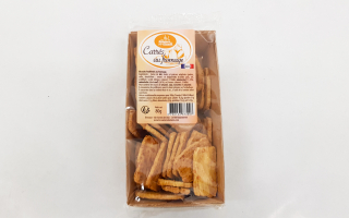 carré fromages (80gr)