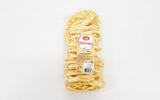 Fettuccine artisanale (500gr)