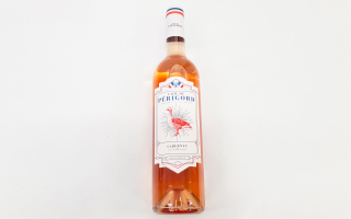 oie du Périgord IGP rosé 750cl