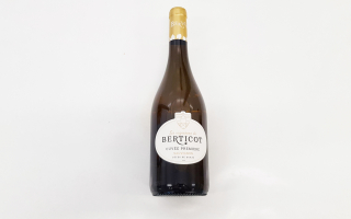 Berticot blanc 1ere cuvé AOC Duras (750ml)