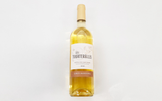 Buzet les tourterelles gros maseng (750ml)