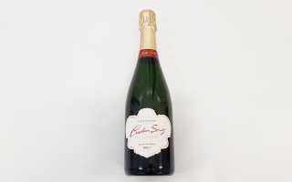 champagne ch.senez carte blanche (750ml)