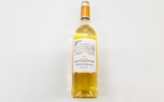 Château haut lestevenie bergerac 2018 (750ml)