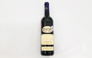 Château Jean de Marceau 2019 bordeaux HVE (750ml)