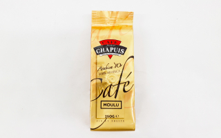 arabica or moulu café Chapuis (250gr)