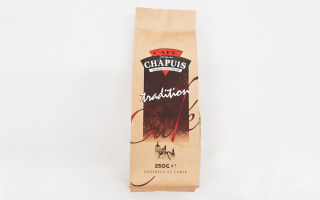 café moulu tradition café michel (250gr)