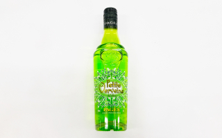 La petite verveine 18% 50cl