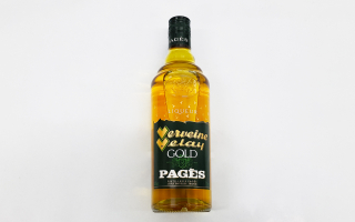 Verveine du velay jaune 40% 70cl