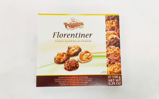 Assortiment florentine (150gr)