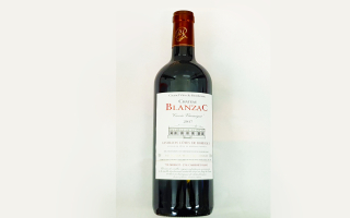 Châteaux Blanzac Castillon (750ml)