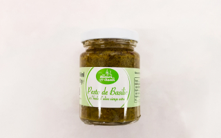 Pesto (80gr)