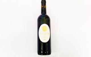 Antigone  bordeaux 2019  (750ml)