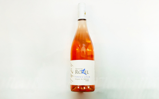 Rozel rosé Grignan les adhemar AOP 2021 (750ml)