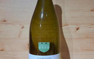 Bourgogne Aligoté Blanc 75cl