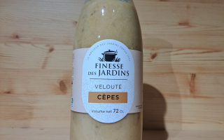 VELOUT? AUX C?PES 720ML