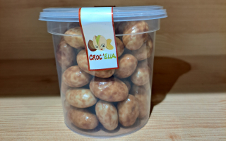 Farine de Coco Biologique - Direct Producteurs Fruits Secs - 350 g