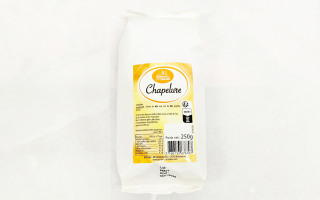 Chapelure blonde (250gr)