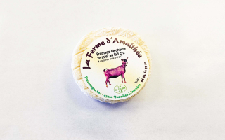 Chèvreton d'Amalthée (130gr)