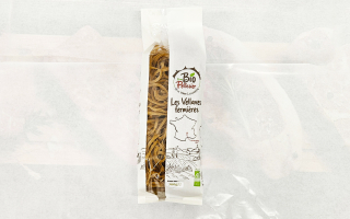 Nouilles BIO Pélissier (500 gr)