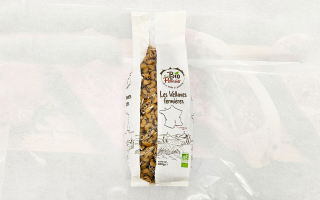Coude BIO Pélissier (500 gr)