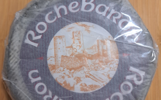 Rochebaron