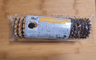 Parisettes choco 250gr