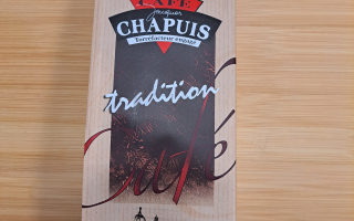 CAFÉ MOULU TRADITION CAFÉ MICHEL 250 GR