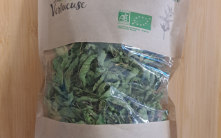 INFUSION VERVEINE LA VERTUEUSE 20GR