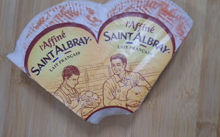 L'affiné Saint albray
