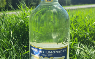 LIMONADE NATURE 1L