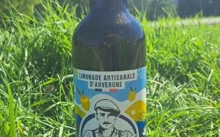 Limonade Nature OTHENTICK 1L