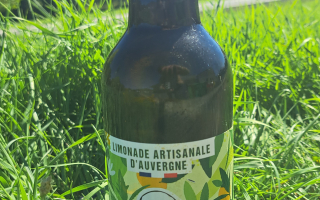 Limonade Verveine OTHENTICK 1L