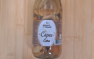 CEPES EXTRA 370ML