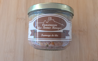 FROMAGE DE TÊTE 180GR