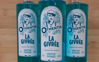 LA GRIVRÉE OTHENTIK 70 CL 18%