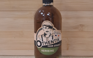 RHUM VERVEINE "OTHENTIK" 30% 50CL