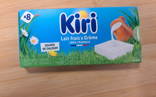 KIRI X8