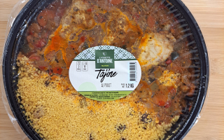 TAJINE 1.200KG