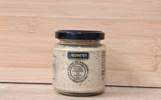 CREME DE SAUMON 110GR