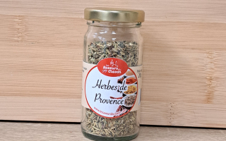 HERBES PROVENCES 20GR