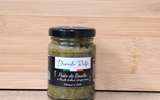PESTO 80GR