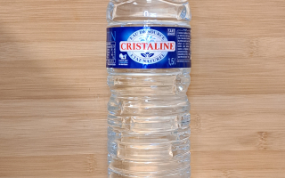 Cristaline 1.5l