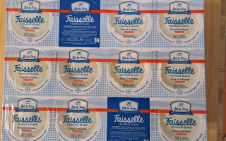 FAISSELLES DU FOREZ  X12