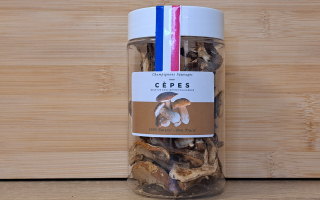 CEPES extra sec  30 grs