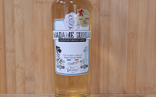 MADAME SUREAU 18° 70CL BIGALLET